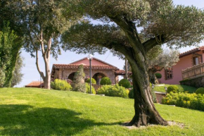 Гостиница Residence Sant'Alessandro   Сеттекамини 